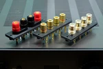 Akai AA-1150 Speaker Terminal Upgrade Kit. Fixed Price $28.00.