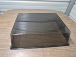 Klh Turntable Model Twenty 20 Dust Cover. Fixed Price $33.05.