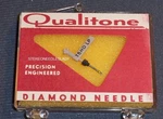 Tetrad T5HD Needle Stylus For 11D 23D 22D 43D T3MD M854-DS77 M853-DS77. Fixed Price $12.50.