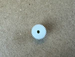 Onkyo CP-1057F CP-1130F Replacement Gear For Turntable Spindle Great Quality. Fixed Price $10.00.