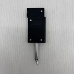 Bsr 45 Rpm Adapter Turntable Spindle Stacker Type SP20 And. Fixed Price $19.99.
