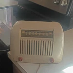 Bendix Radio Model 55L2U Superheterodyne Collectible Tube 1930S-1940S. Fixed Price $50.00.