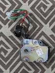 Turntable Replacement Motor Assembly Superscope By Marantz Model MS-38. Fixed Price $25.00.