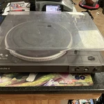 Sony Direct Drive: Stereo Turntable System PS-X5 Untested. Fixed Price $269.95.