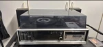 Vintage Panasonic Pana-jet Rs 257DS & 257S Recorder And Tape Player Am/fm Radio. Fixed Price $130.00.
