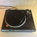 Vtg 1981 Fisher MT-6420 Studio Standard Stereo Turntable Direct Drive Working!. Fixed Price $100.88.