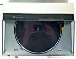 Mcs Series 6725 Linear Tracking Turntable, New Belt & Stylus Works Great. Fixed Price $269.99.