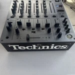 Pioneer DJM-600 4-CHANNEL Mixer Silver W/ Beat Effects Sampler Auto Bpm.. Fixed Price $330.00.