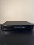 Kenwood KT-56 Am/fm Stereo Tuner Vintage Hi-fi Component Made Singapore. Fixed Price $44.99.