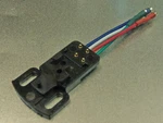 Brand New 1/2 Inch Cartridge Adapter 269-611 Dual Turntables With Ulm Tonearm. Fixed Price $18.98.