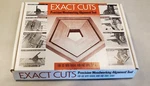 Exact Cuts Precision Woodworking Angle Alignment Tool. Radial Arm & Table Saws. Fixed Price $29.99.
