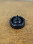 Sony PS-X555ES Stereo Turntable Replacement Part 1 Foot. Fixed Price $21.79.