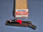Astatic 1179D 1236D Turntable Cartridge For Tetrad 6-21D-S5 V-m 43151. Fixed Price $24.95.