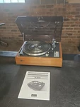 *serviced* Vintage Sansui SR-1050C Turntable. Fixed Price $595.00.