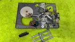 Oem Toshiba SR-Q300 Turntable Main Mechanical Mechanism Assembly See Pics Work. Fixed Price $45.00.