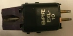 Empire Exl 10 Cartridge And Stylus. Fixed Price $59.99.