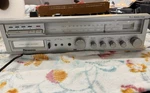 Vntg Panasonic Stereo SE-2819 Am/fm Track Player Parts Only See Photos. Fixed Price $29.00.