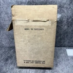 Nos Nib Klh Turntable Dust Cover For Model 11 15 19 20 24 26. Fixed Price $74.25.