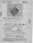 1947 Truetone Record Player Phonograph Service Manual Photofact Fix. Fixed Price $8.99.