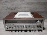 Mcs Modular Component Systems 3233 Stereo Receiver Am/fm With Original Manual. Fixed Price $229.99.