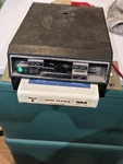Dyn Electronics DS-821- Stereo Track Player (f). Fixed Price $50.00.