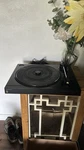 Sony Automatic Stereo Turntable System Ps-lx 100. Fixed Price $60.00.