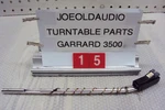 Garrard 3500 Tonearm W/ Pickering V-15HS/AT2 Cartridge & Stylus Tested. Fixed Price $44.99.