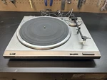 Rare Marantz TT432 Turntable - No Dust Cover Needs Needle Japan. Fixed Price $125.00.