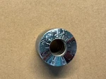 Sansui SR-232 Counterweight Vintage Turntable Part. Fixed Price $18.00.