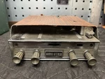 Vintage Muntz Stereo-pak 4 Track Player. Fixed Price $100.00.