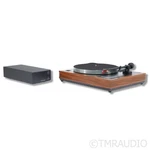 Linn Sondek LP12 Belt Drive Turntable; K18II Mm Cartridge. Fixed Price $4659.00.