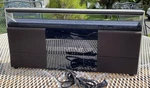 Bang & Olufsen Beosystem 10 Type 1523 Vintage Stereo Radio Boombox W/ Cassette. Fixed Price $275.00.