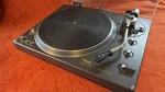 Technics SL-1310 Turntable, Nos AT120E, New Cvr/caps, Outstanding Piece!!. Fixed Price $650.00.