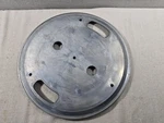 Genuine Pioneer PL-220 Turntable Metal Platter PNR-165. Fixed Price $14.95.