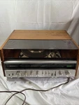 Vintage Sony HP-610A Stereo Music System -no Further Testing. Fixed Price $249.99.