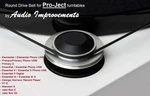 Pro-ject Project Essential / Iii Turntable -audio Improvements Drive Belt. Fixed Price $22.99.