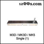 Technics 1200 1210 M3D MK3D MK5 Pitch Control SFDZ122N11-3 Variable Resistor. Fixed Price $39.75.