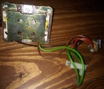 Bsr 2260 Bx Professional Turntable Parts Motor Cartridge Idler Power Cord & More. Fixed Price $12.95.