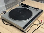 Kenwood KD-41R Direct Drive Turntable With Audio-technica AT85EP Cartridge. Fixed Price $212.00.