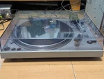 Technics SL-1600 Turntable Record Player Used From Japan Check Description. Fixed Price $367.34.
