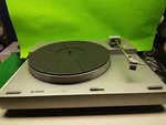 Yamaha P 350 Semi Auto Turntable AUT0 Return Belt Drive- Works Great. Fixed Price $149.00.