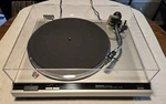 Technics Direct Drive SL-Q2 Turntable, Serviced, Recapped, New Covers Available.. Fixed Price $505.00.