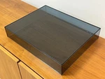 Luxman PD-264, PD264 Smoked Compatible Dust Cover Lid. Fixed Price $189.00.