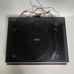 Sansui SR-212 Turntable Record Player Belt Drive Automatic 2-SPEED. Fixed Price $286.70.