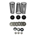 Thorens TD-160 145 147 Mkii Replacement Spring Kit For Turntable. Fixed Price $45.00.