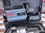 Vintage 80S Rca Video Camera CPR300 Case Vhs Camcorder Untested. Fixed Price $45.00.
