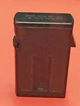 Arista Bsr 45 Rpm Record Adapter Spindle Stacking Type SP21 For Ua 50 Changer. Fixed Price $9.95.