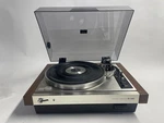 Serviced Sansui FR-4060 Automatic Vinyl Record Album. Fixed Price $854.99.