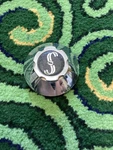 Ssc Aftermarket Wheel Rim Chrome Black 3" Center Cap Hub Dust Cover MCS75NA15AH. Fixed Price $16.00.
