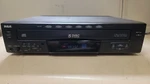 Rca Disc Cd Changer/player RP-8065B. Fixed Price $39.99.
